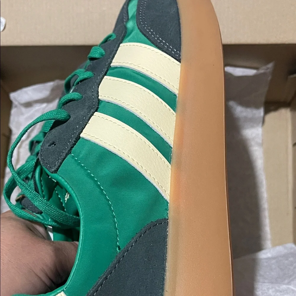 NWT Adidas Men’s Barreda Decode Sneaker Size 9